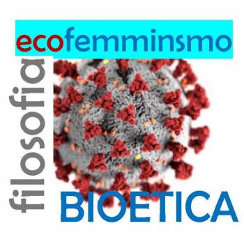 Foto: Coronavirus: ECOFEMMINISMO E LA CURA DEL PIANETA. Intervista a Luisella Battaglia