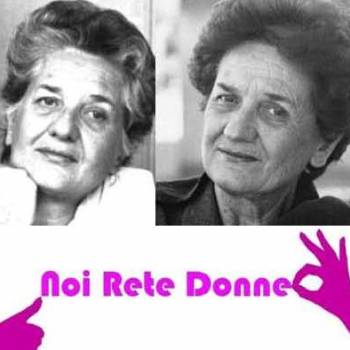 Foto: Emissione francobolli: Noi Rete Donne incontra la sottosegretaria Fausta Bergamotto