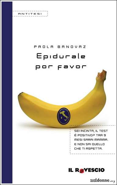 Foto: Epidurale por favor