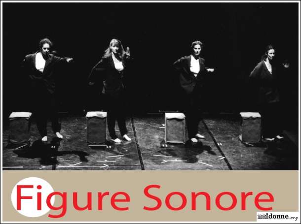 Foto: EURYTHMOS - Figure sonore