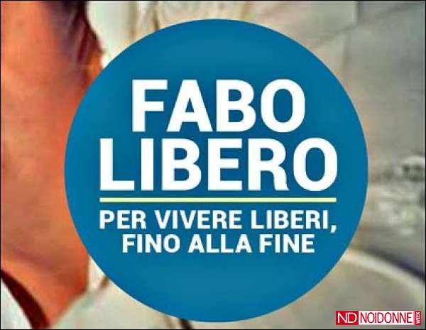 Foto: Fabo: una scelta lecita in uno stato di diritto