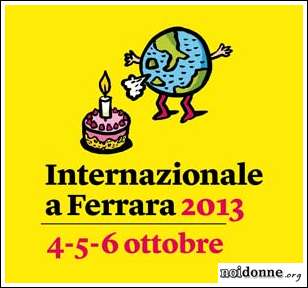 Foto: Ferrara / Festival di Internazionale