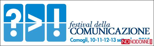 Foto: Festival della comunicazione 