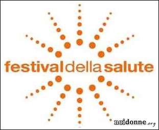 Foto: Festival della Salute. Al via la VI edizione 2013