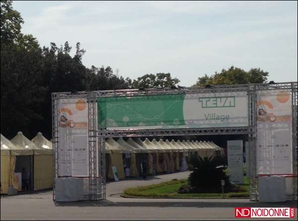 Foto: Festival della Salute: si parla (anche) di agricoltura e benessere