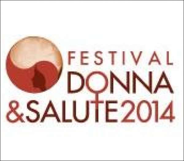 Foto: FESTIVAL DONNA&SALUTE 