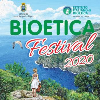 Foto: FESTIVAL DI BIOETICA 2020: LA CURA