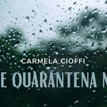 Foto: Fine quarantena mai - di Carmela Cioffi