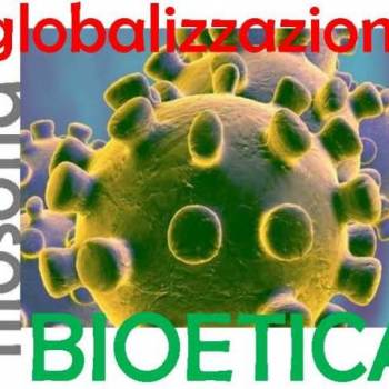 Foto: Coronavirus e GLOBALIZZAZIONE. Intervista a Luisella Battaglia