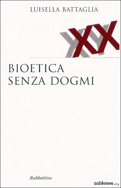 Foto: Il dubbio contro il dogma - Intervista a cura di Tiziana Bartolini