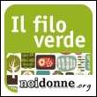 Foto: Il filo verde