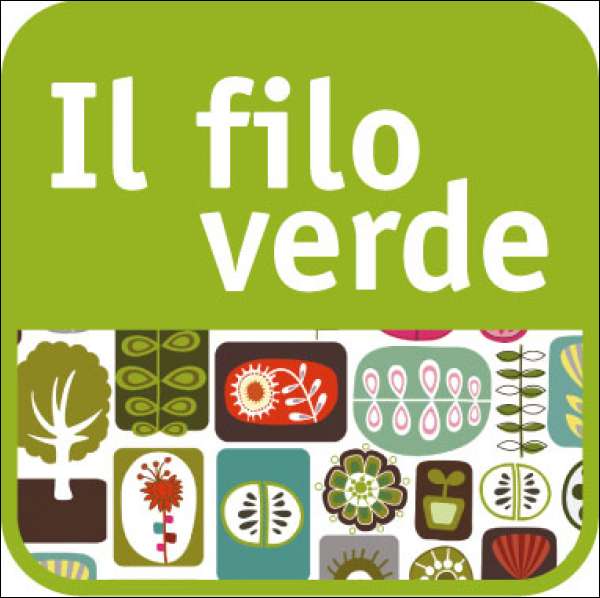 Foto: Il filo verde