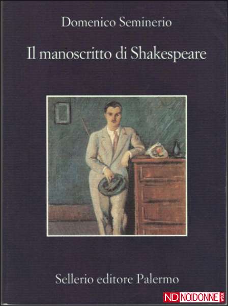 Foto: Il Manoscritto di Shakespeare