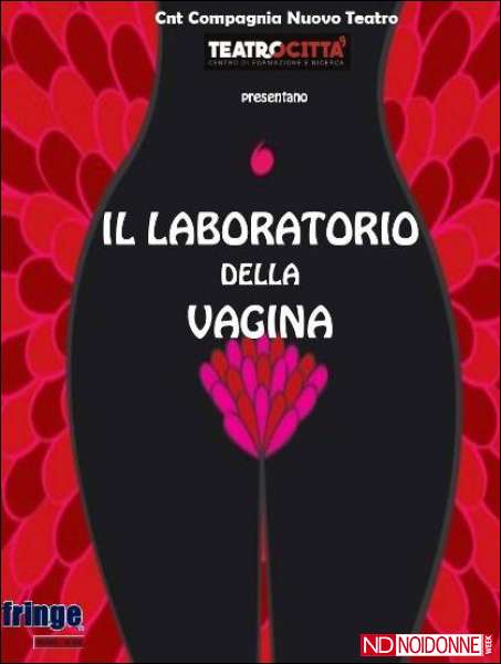 Foto: Il potere della donna: oltre 'Il laboratorio della vagina'