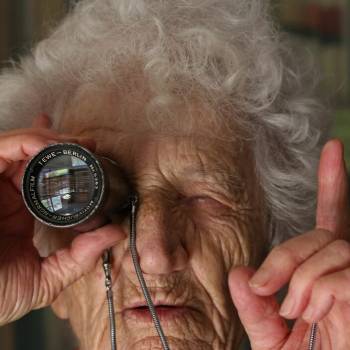 Foto: Le guerrigliere delle Giornate: due grandi documentariste ricordate alle GdA di Venezia