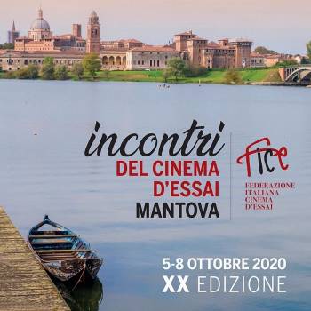 Foto: MANTOVA – Gli Incontri FICE-XX edizione 