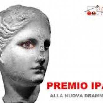 Foto: Premio Ipazia al Festival delle Eccellenze al Femminile 