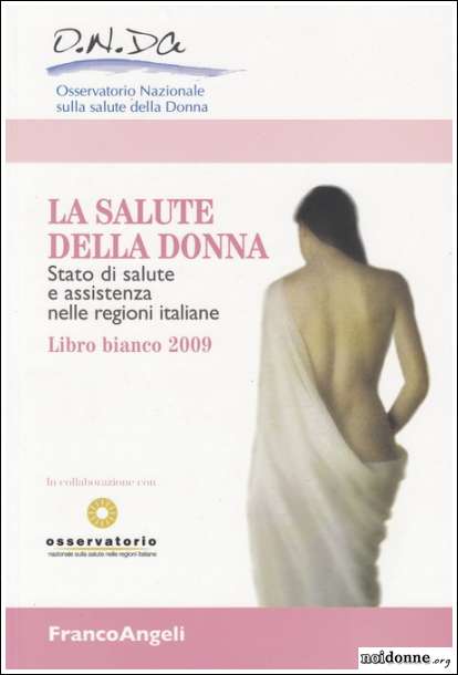 Foto: Italiane in salute, quasi