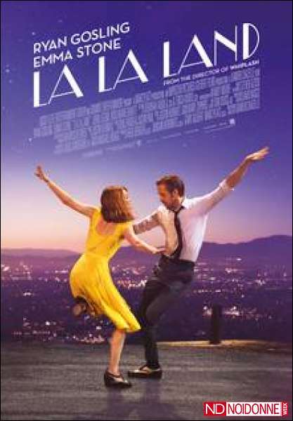 Foto: La La Land