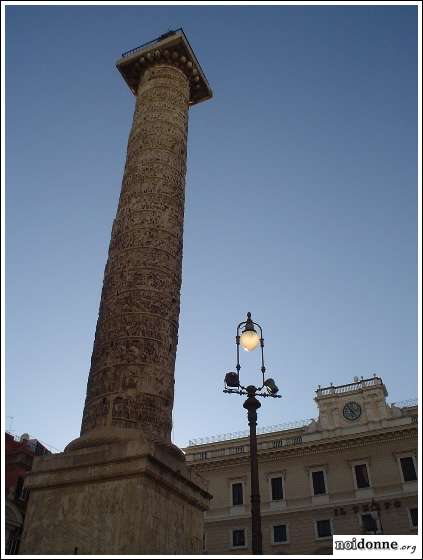 Foto: La politica? E’ quella che si fa sul territorio a confronto con il cittadino