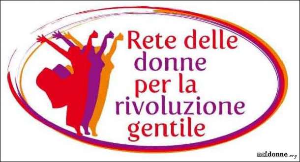 Foto: LA  RIVOLUZIONE  GENTILE:  PETIZIONE  PER  LE  PRIMARIE