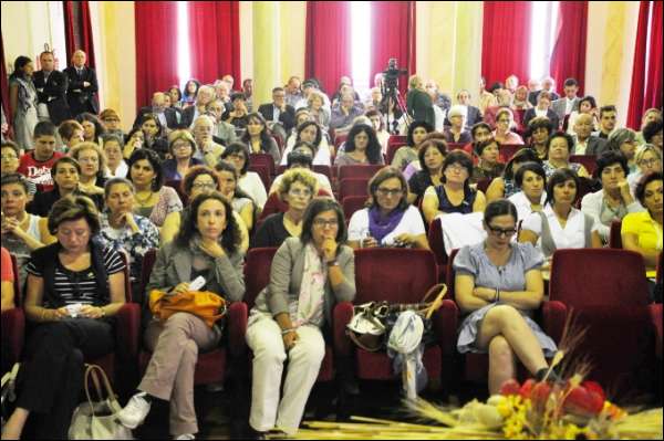 Foto: L’agricoltura farà risorgere l'Italia