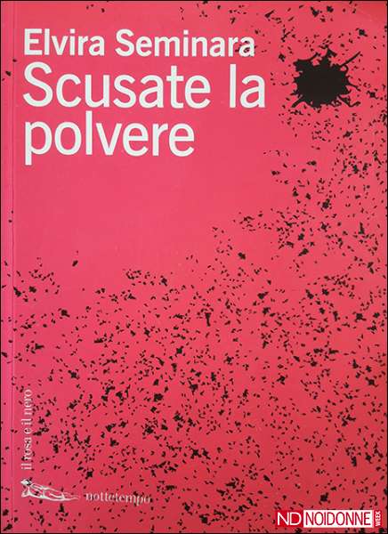 Foto: Le indagini di ... coscienza. “Scusate la polvere” di Elvira Seminara