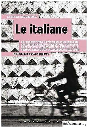 Foto: LE ITALIANE