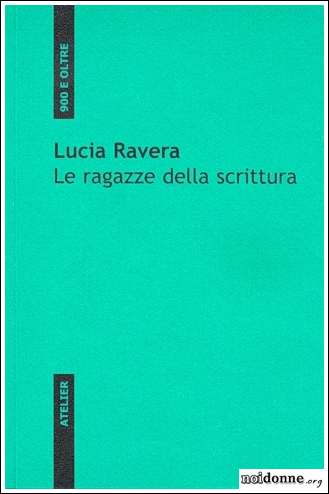 Foto: Le ragazze della scrittura