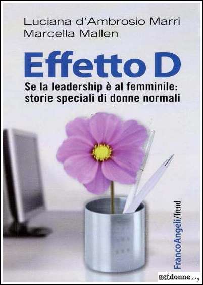 Foto: Leadership al femminile