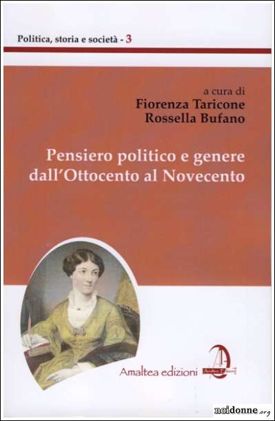 Foto: Libertà, democrazia, uguaglianza in una prospettiva di genere