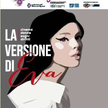 Foto: A Bracciano “La versione di Eva”