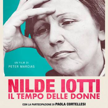 Foto: Nilde Iotti, il tempo delle donne