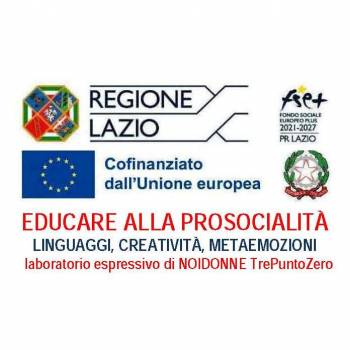 Foto: Educare alla prosocialità. Linguaggi, creatività e metaemozioni