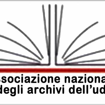 Foto: I 20 anni dell'Associazione nazionale degli archivi dell’UDI