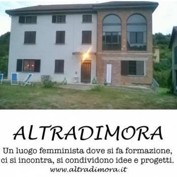 Foto: Altradimora anno 10