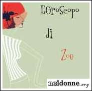 Foto: L'oroscopo di Zoe 