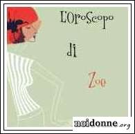 Foto: L'OROSCOPO DI ZOE