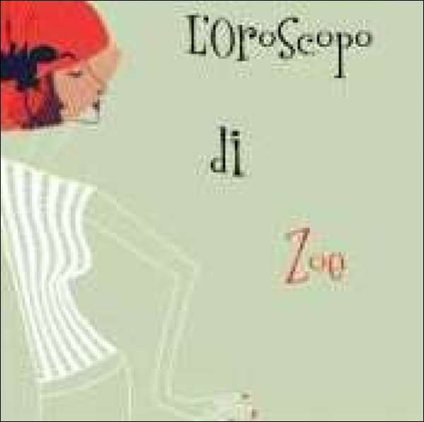 Foto: L'OROSCOPO DI ZOE