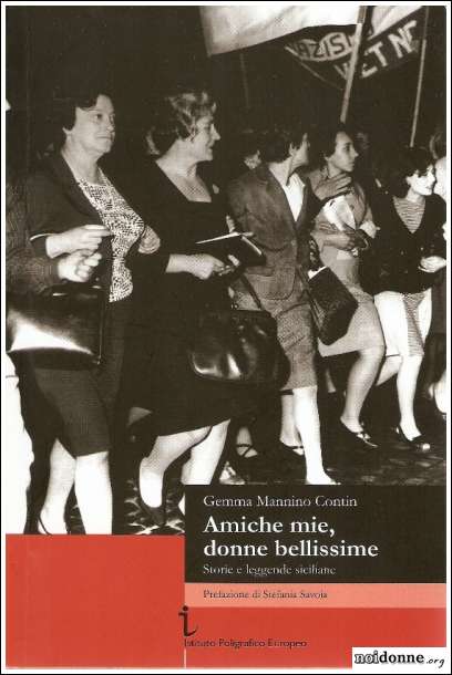 Foto: Madonie / Il libro di Gemma Contin 