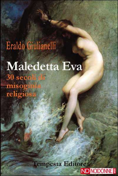 Foto: Maledetta Eva