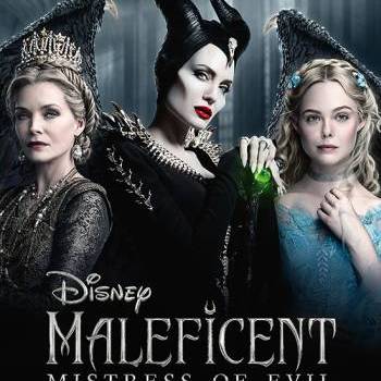 Foto: Maleficent Mistress of Evil un ritorno alle fiabe