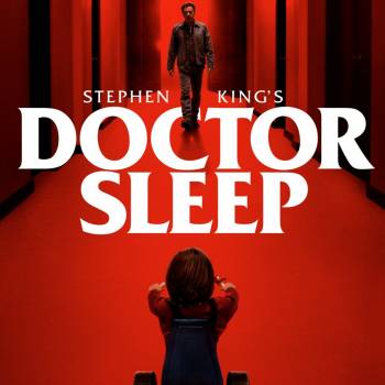 Foto: Doctor sleep, the world will shine again