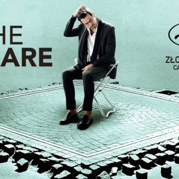 Foto: THE SQUARE, il film di Ruben Östlund