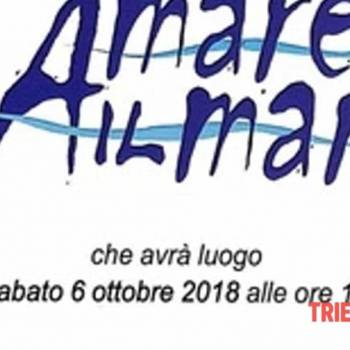 Foto: Amare il mare, la mostra a Trieste