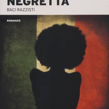 Foto: Storia di una afroitaliana, anzi di una 'Negretta'