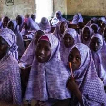 Foto: Per la liberazione delle 276 studentesse nigeriane la gioia non basta