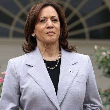 Foto: Kamala Harris, la candidatura alla Presidenza USA e il Double Bind 