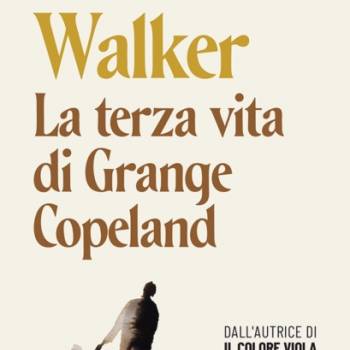 Foto: 'La terza vita di Grange Copeland' di Alice Walker