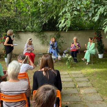 Foto: Le donne di ieri e di oggi protagoniste della storia di Milano del ‘900